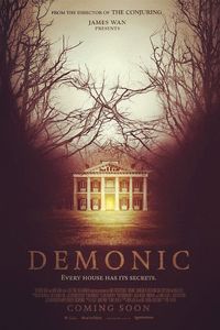 Demonic