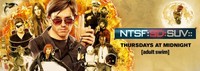 NTSF:SD:SUV