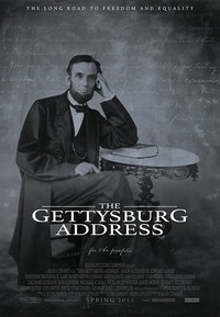 The Gettysburg Address