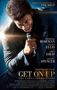 Get On Up: The James Brown Story