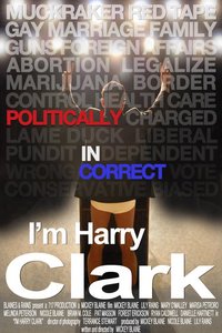 I'm Harry Clark