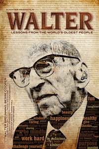 Walter: Lessons from the World's Oldest People