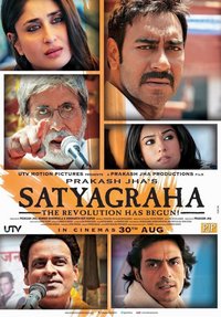 Satyagraha