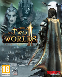 Two Worlds II