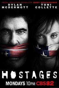 Hostages