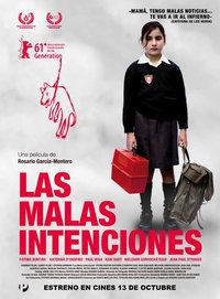 The Bad Intentions (Las malas intenciones)