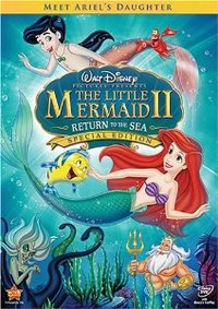 The Little Mermaid 2: Return to the Sea