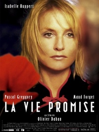 Ghost River (La Vie Promise)