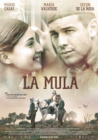 The Mule (La mula)