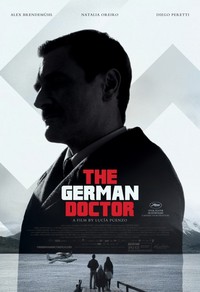 The German Doctor (Wakolda)