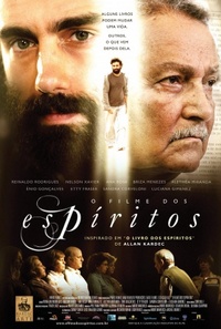 The Spirits' Movie (O Filme dos Espiritos)