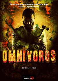 Omnivores (Omnivoros)