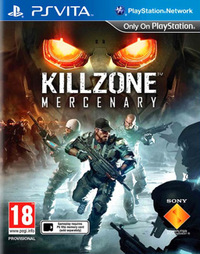 Killzone: Mercenary