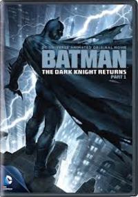 Batman: The Dark Knight Returns, Part 1