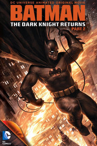 Batman: The Dark Knight Returns, Part 2