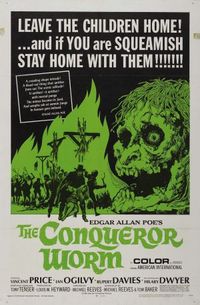 Witchfinder General (Conqueror Worm)