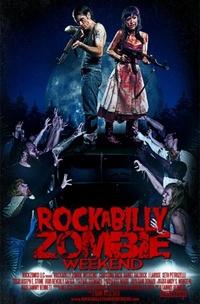 Rockabilly Zombie Weekend