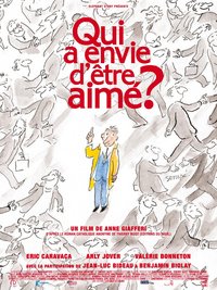 Qui a envie d'etre aime?