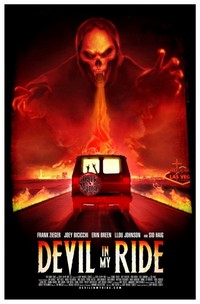 Devil in My Ride