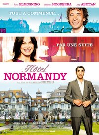 Hotel Normandy