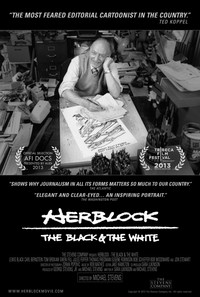 Herblock: The Black & The White