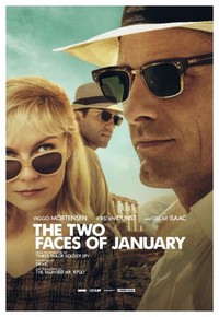 The Two Faces of January