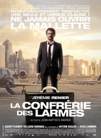 Brotherhood of Tears (La confrerie des larmes)
