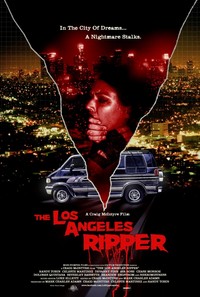 The Los Angeles Ripper