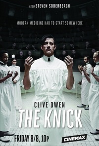 The Knick