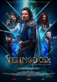 Vikingdom