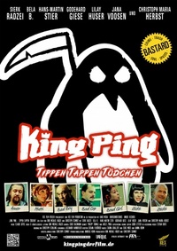 King Ping - Himmel, Tal und Treppentod