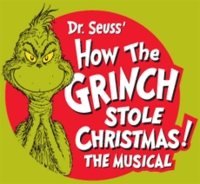 Dr. Seuss' How the Grinch Stole Christmas!