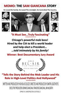 Momo: The Sam Giancana Story