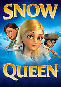 The Snow Queen