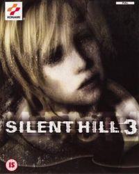 Silent Hill 3