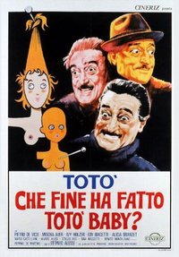 What Ever Happened to Baby Toto? (Che fine ha fatto Toto baby?)