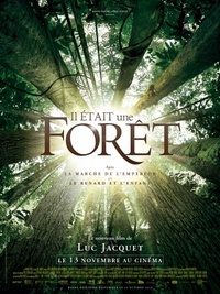 Il etait une foret