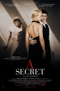 A Secret (Un secret)
