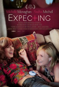 Expecting (Gus)