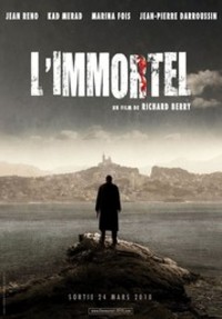 22 Bullets (L'Immortel)