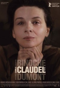 Camille Claudel 1915