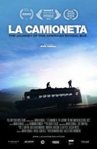 La Camioneta: The Journey of One American School Bus