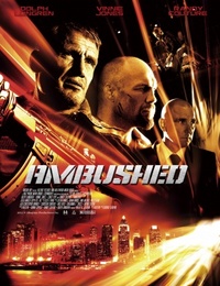 Ambushed (Rush)