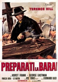 Django, Prepare a Coffin (Preparati la bara!)