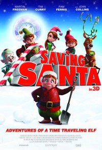 Saving Santa