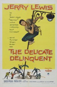 The Delicate Delinquent