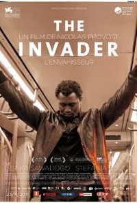 The Invader (L'envahisseur)