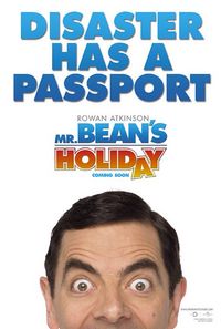 Mr. Bean's Holiday