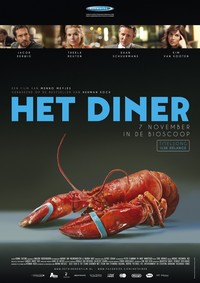 The Dinner (Het Diner)