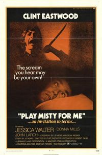 Play Misty for Me